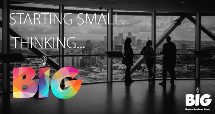 Business Incubator Group (BIG)