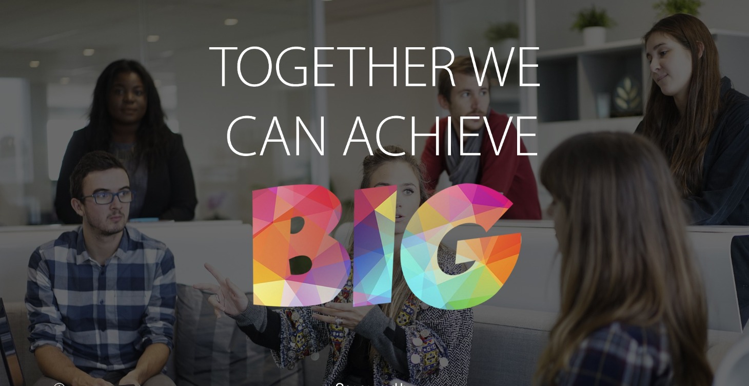 BIG Start-up Programme