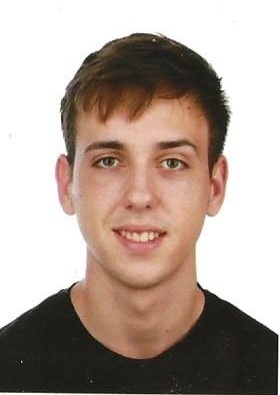 Javi Gutiérrez Ibáñez