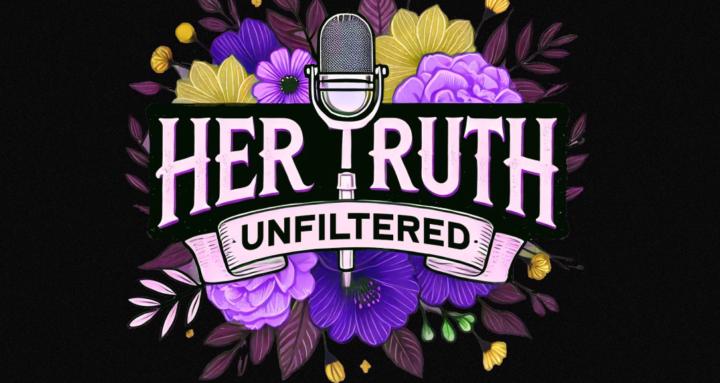 Her Truth Unfiltered