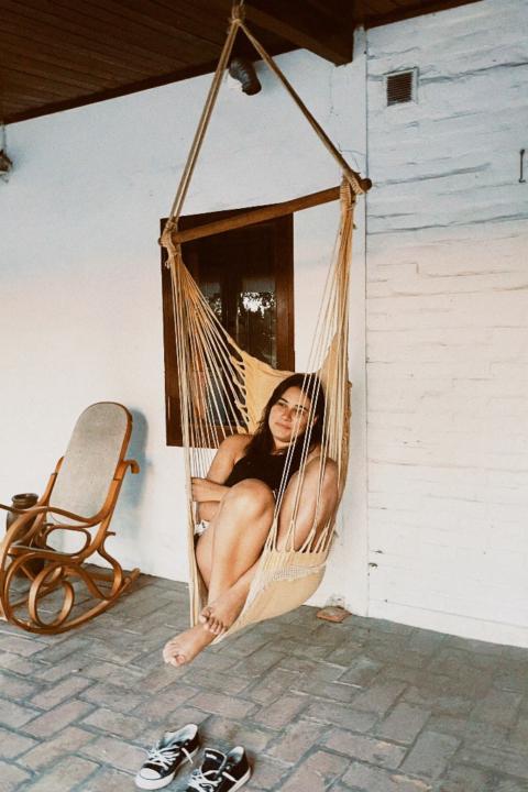 Belen Lazzaroni