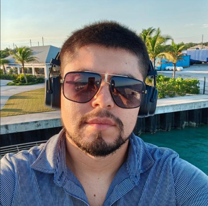 Diego Perilla