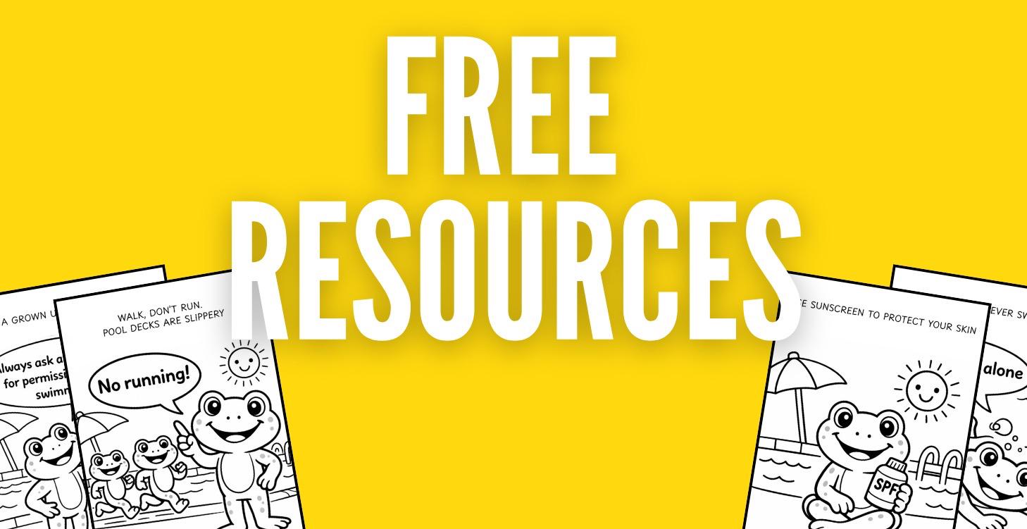 Free Resources