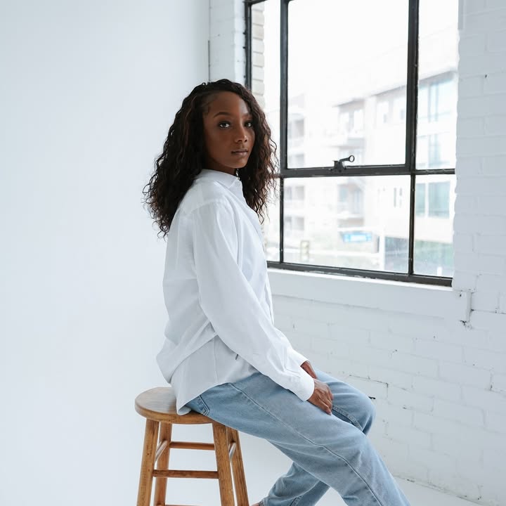 Kalia Woodard