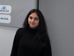 Amanpreet Kaur