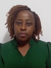 Virginia Kamande