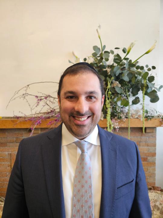 Yoni Ohayon
