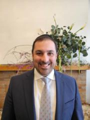 Yoni Ohayon