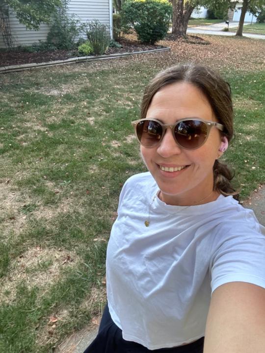 Larissa Jackson