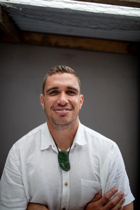 Hone Heke Ngapua-Rankin