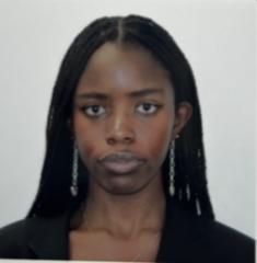 Stephanie Eze