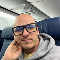 Daniel Pearson