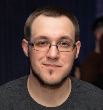 Yordan Gospodinov