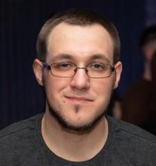 Yordan Gospodinov