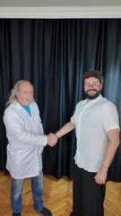 Sina barış Akkocaoğlu