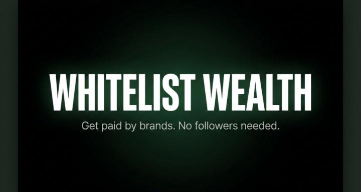 Whitelist Wealth