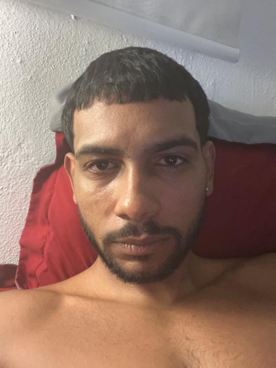Steven Rodríguez Ortiz