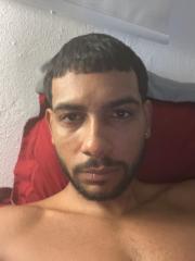 Steven Rodríguez Ortiz
