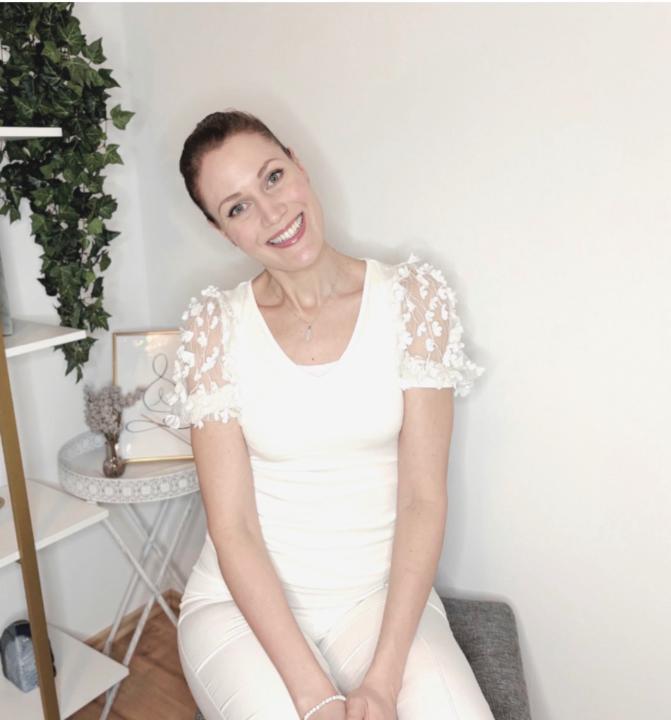 Irina Hauke