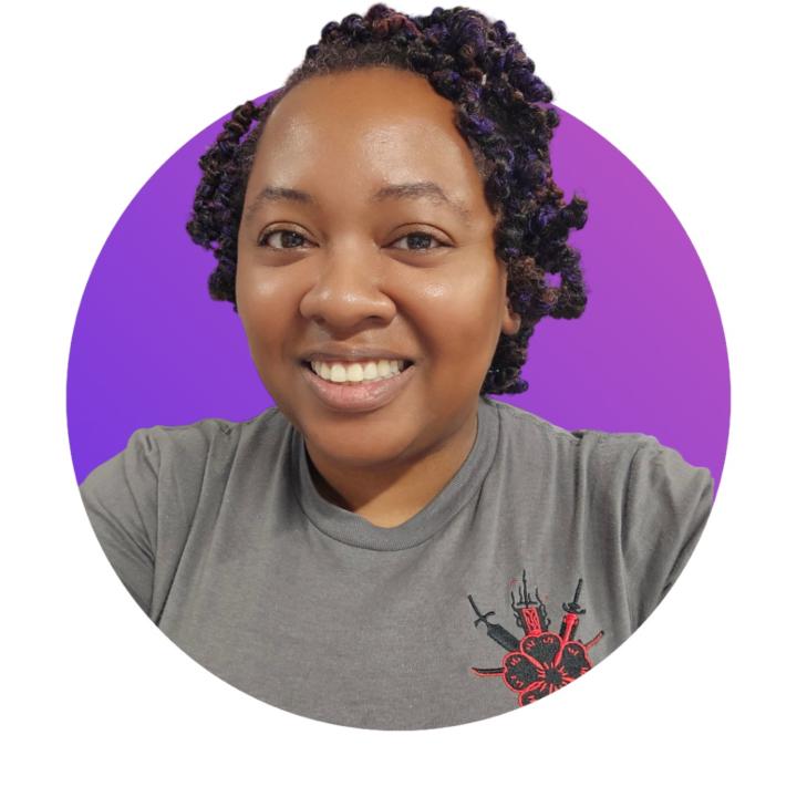 Renita Norman
