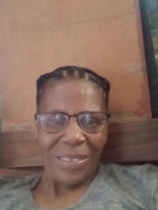 Nomalanga Dladla