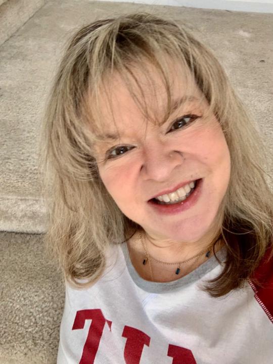 Donna Speckhard