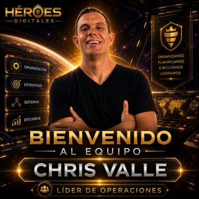 Chris Valle