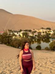 María José Aguilar