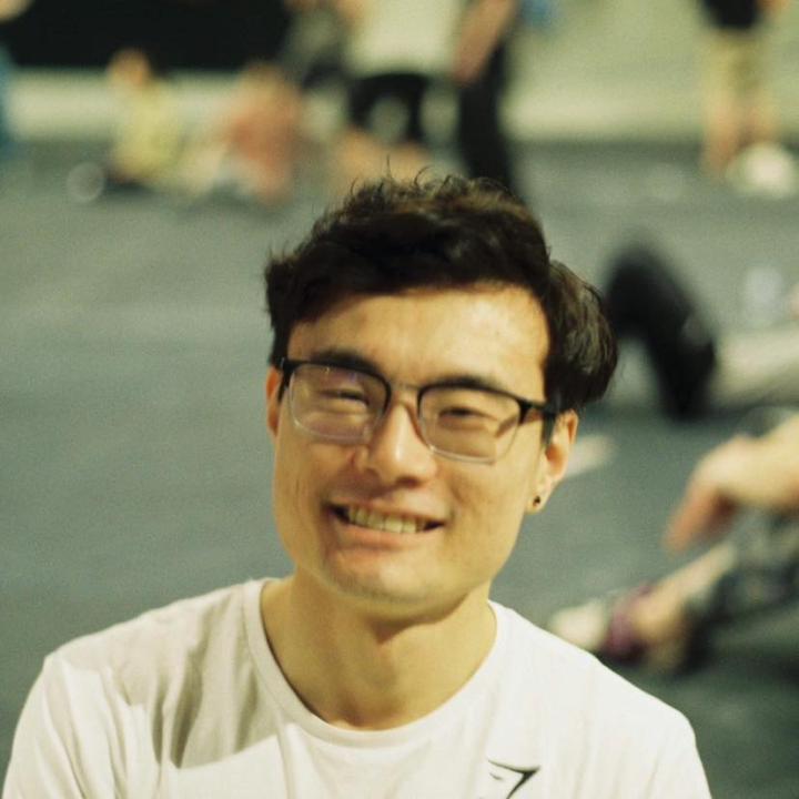 Elton Shi