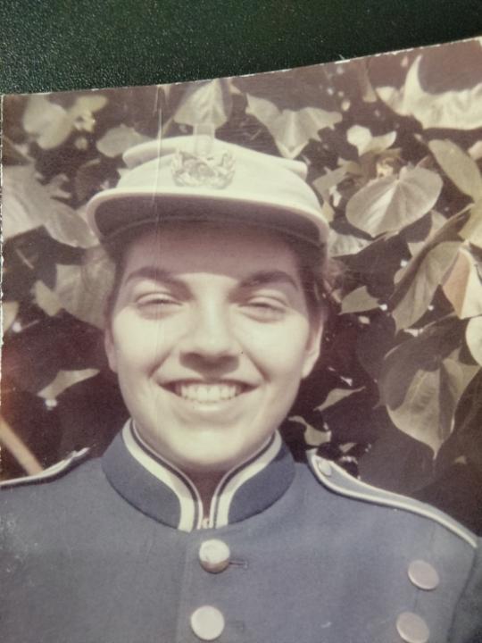 Marian Gurnee