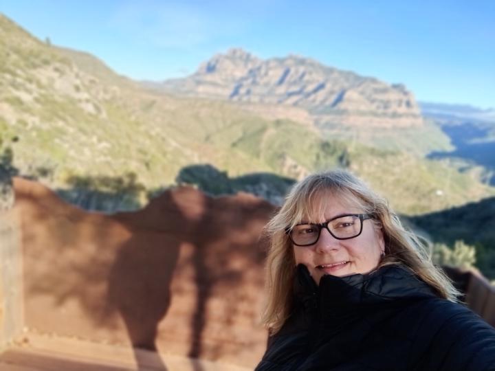 Monica Alvarez Paños