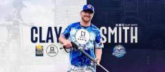 Clay Smith