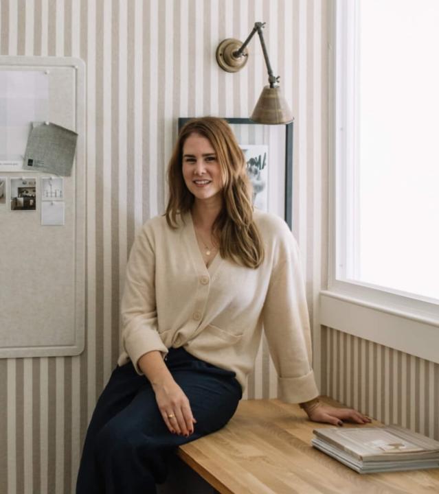 Corina Klopp