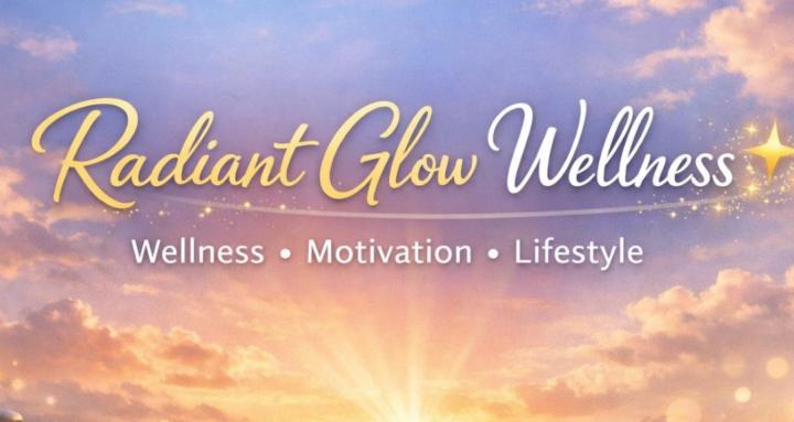 Radiant Glow Wellness