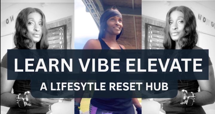 Learn Vibe Elevate. 