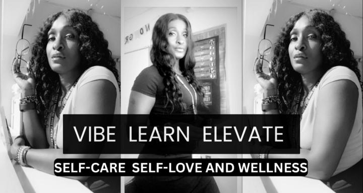 Vibe Learn Elevate 