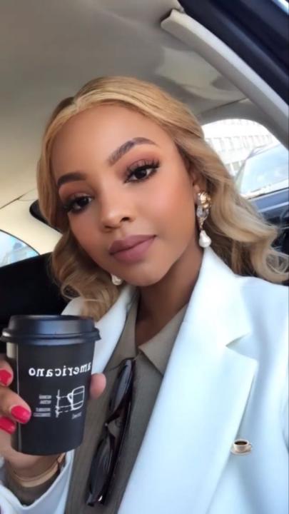 Hannah Gabriel