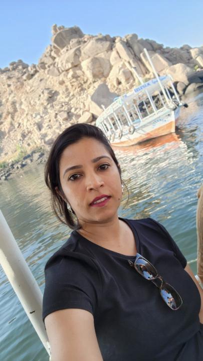 Silpa K