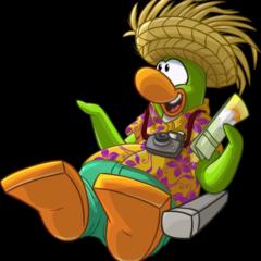 TheDifferenceMaker Human