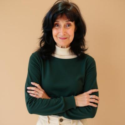 Anita E Crist