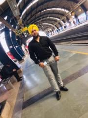 Chandramit singh Mehra