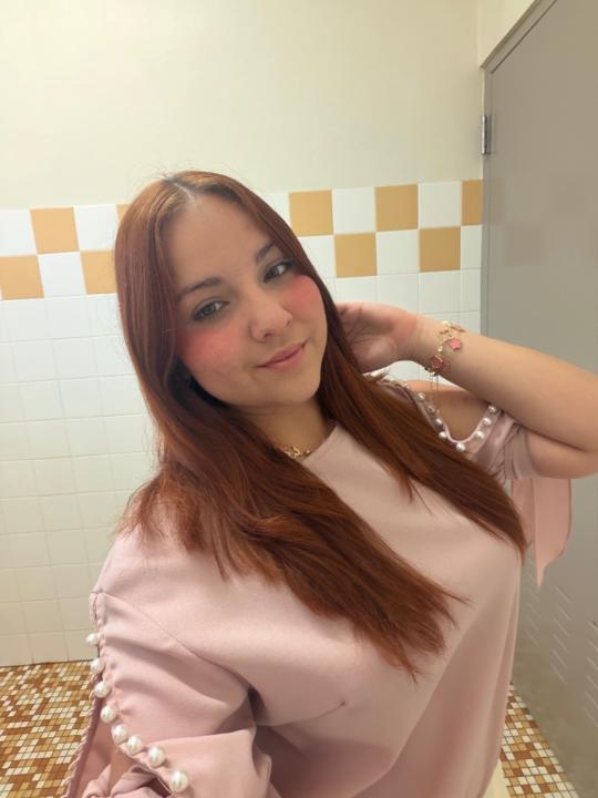 Lilliana Marrero