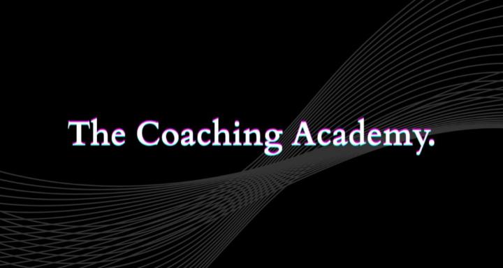 The Coaching Academy