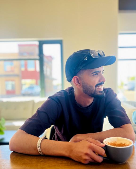Barinder Kaushal