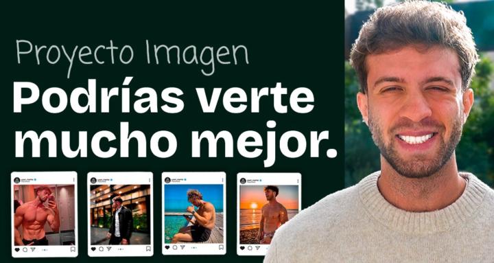 Proyecto Imagen