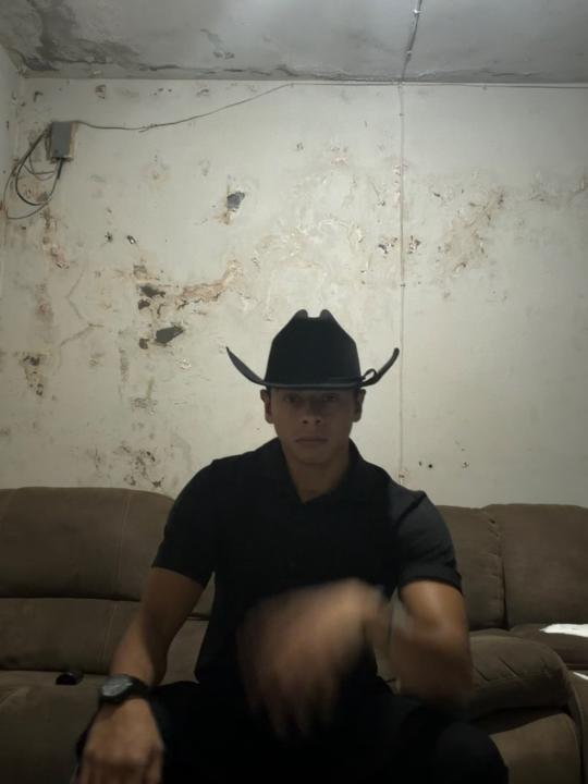 Carlos Mora Anders