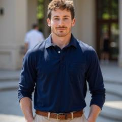 Ethan Mills