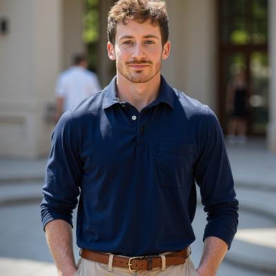 Ethan Mills