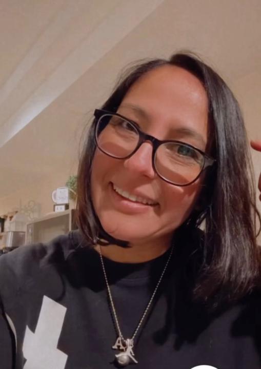 Alejandra Rodriguez Jimenez