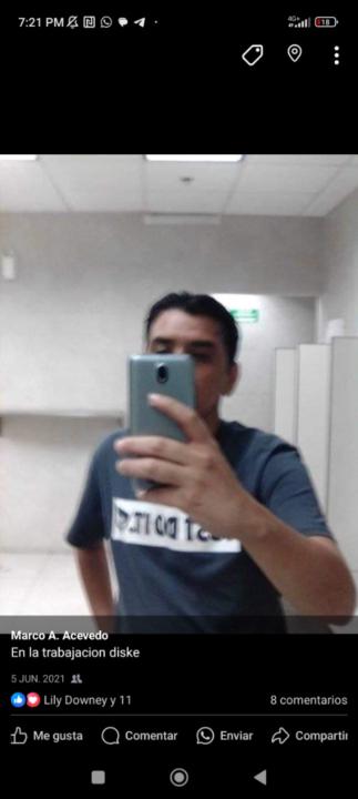 Marco Acevedo